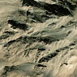 Satellite imagery of Kōh-e Paych, AF