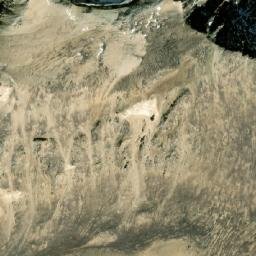 Satellite imagery of Kōh-e Paych, AF