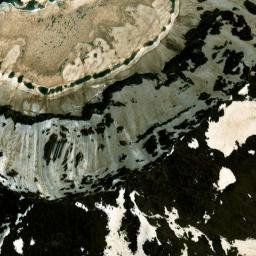 Satellite imagery of Shākh-e Safēd, AF