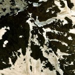 Satellite imagery of Shākh-e Safēd, AF