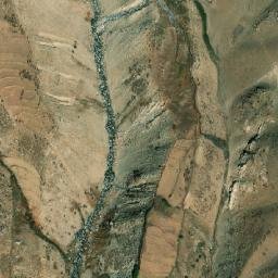 Satellite imagery of Darownah-ye Kandī, AF