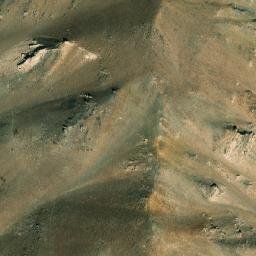 Satellite imagery of Darownah-ye Kandī, AF