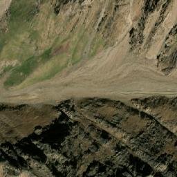 Satellite imagery of Ḩişār, AF