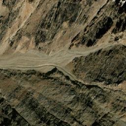 Satellite imagery of Ḩişār, AF