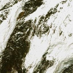 Satellite imagery of Kunjī Band, AF