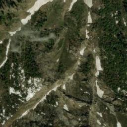 Satellite imagery of Agrō Ghar, AF