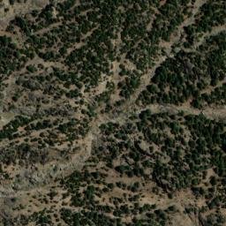 Satellite imagery of Baradam Pit, PK