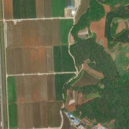 Satellite imagery of Janggibawi, KR