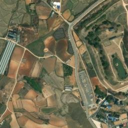 Satellite imagery of Mujangeupseong, KR