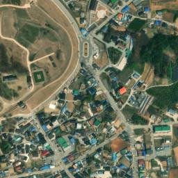 Satellite imagery of Mujangeupseong, KR