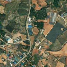 Satellite imagery of Mujangeupseong, KR