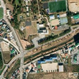 Satellite imagery of Namwonhyanggyo, KR