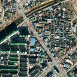 Satellite imagery of Namwonhyanggyo, KR