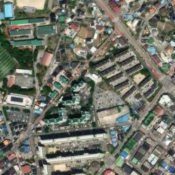Satellite imagery of Changjuseowon, KR