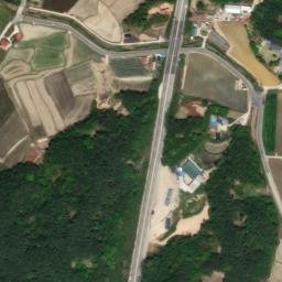 Satellite imagery of Nanjungjamnok, KR