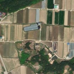 Satellite imagery of Nanjungjamnok, KR