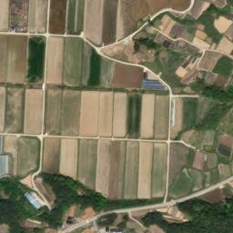 Satellite imagery of Nanjungjamnok, KR