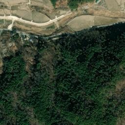 Satellite imagery of 이교마을, JP