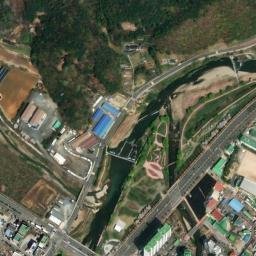 Satellite imagery of Cheonbulgwangsan, KR