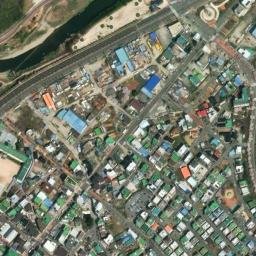 Satellite imagery of Cheonbulgwangsan, KR