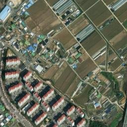 Satellite imagery of Cheonbulgwangsan, KR