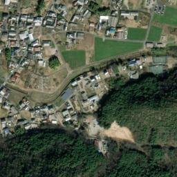 Satellite imagery of 愛宕山, JP
