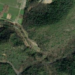 Satellite imagery of 愛宕山, JP