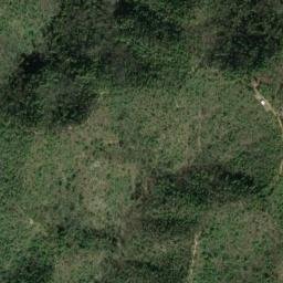 Satellite imagery of 鳩吹山, JP
