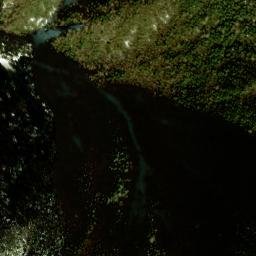 Satellite imagery of 笊ヶ岳, JP