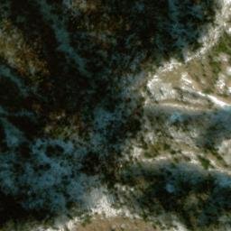 Satellite imagery of 毛無山, JP