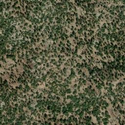Satellite imagery of Gallup Mine, US