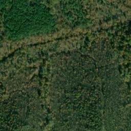 Satellite imagery of Brush Creek Bank Prospect Three, US