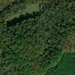 Satellite imagery of Brush Creek Bank Prospect Three, US