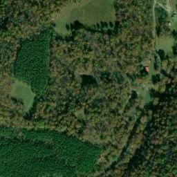 Satellite imagery of Brush Creek Bank Prospect Three, US