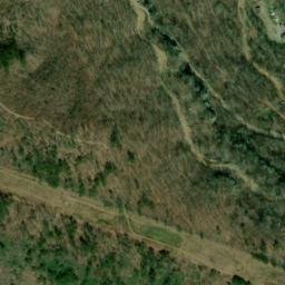 Satellite imagery of Savage Point, US