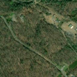 Satellite imagery of Savage Point, US