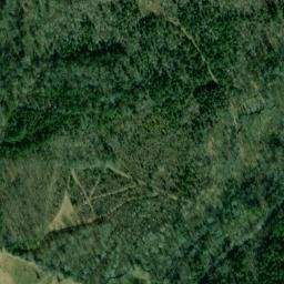 Satellite imagery of Shiloh Ridge, US