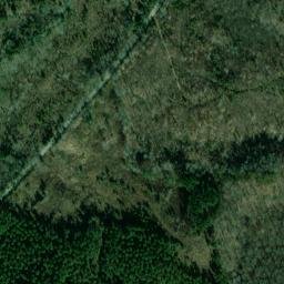 Satellite imagery of Shiloh Ridge, US