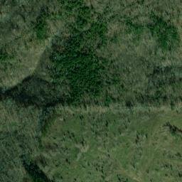 Satellite imagery of Shiloh Ridge, US