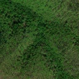 Satellite imagery of Pine Ridge, US