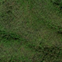 Satellite imagery of Pine Ridge, US