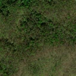 Satellite imagery of Pine Ridge, US