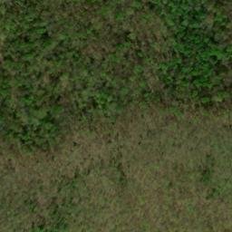 Satellite imagery of Pine Ridge, US