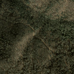 Satellite imagery of Grassy Ridge, US