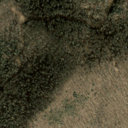 Satellite imagery of Grassy Ridge, US