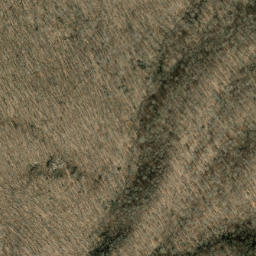 Satellite imagery of Grassy Ridge Mine, US