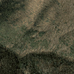 Satellite imagery of Big Ridge Mine, US