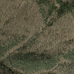 Satellite imagery of Big Ridge Mine, US