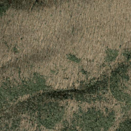 Satellite imagery of Big Ridge Mine, US