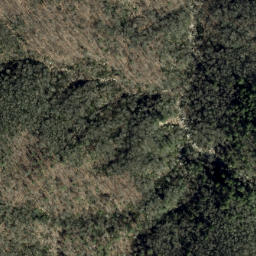 Satellite imagery of Raven Cliffs, US